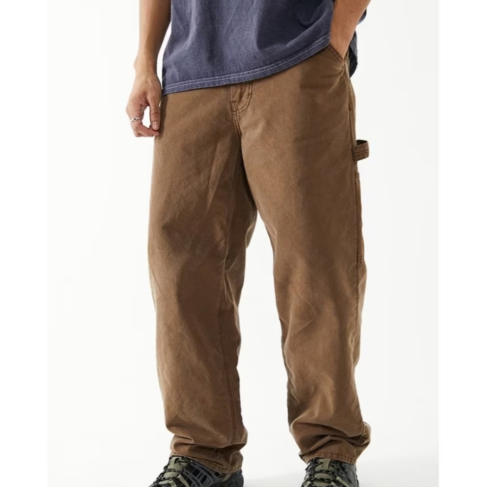 NWT URBAN OUTFITTERS BDG Carpenter Pants, 34x32